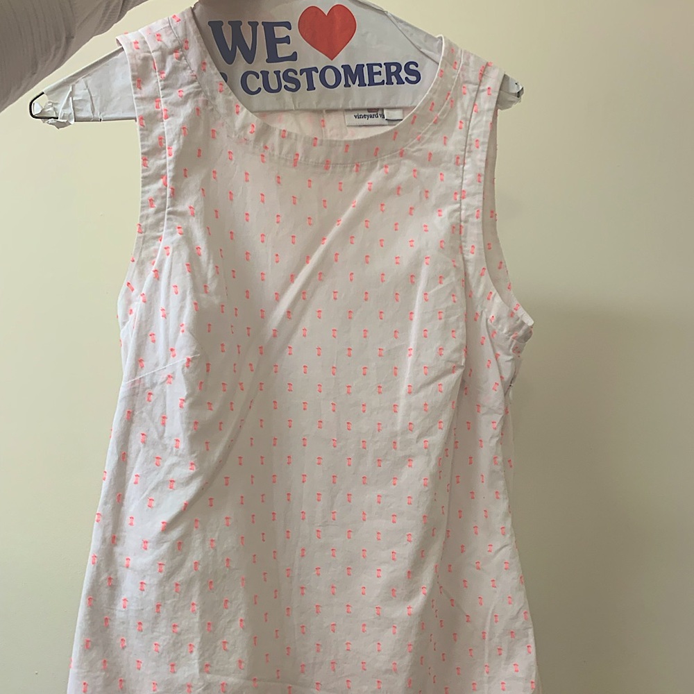 VINEYARD VINES TOP